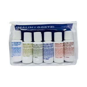 MALIN + GOETZ Essentials Skin Care Set - 6 Products - 1 oz / 30 ml x 6